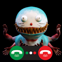 Dholemon fake call