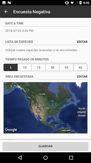 IveGot1 Español Screenshot 2