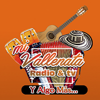 Mi Vallenata