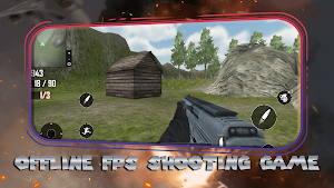 Fire Strike Prime Screenshot 0