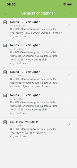 Energietechnik Stuhlenmiller Screenshot 2