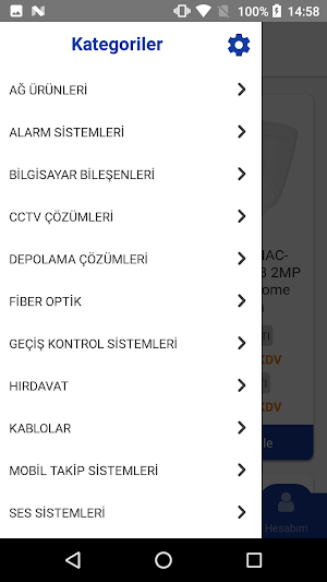 Aydınlık Bilişim Screenshot 2