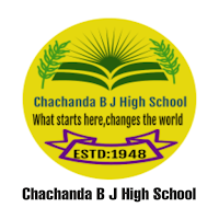 Chachanda BJ High School