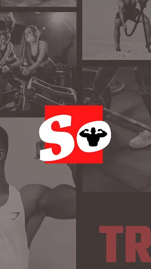 SoFit Personal Training Screenshot 0