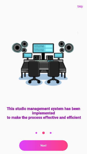 e-studio Screenshot 1