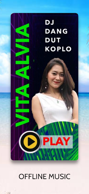 Album Dangdut Koplo Offline Screenshot 2