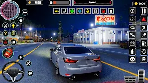 Car Game 3D 2023: Car Drive 3D Screenshot 2