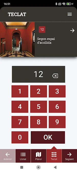 Cova de Sant Ignasi Screenshot 3