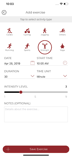 HCA Florida Heart Institute Screenshot 1