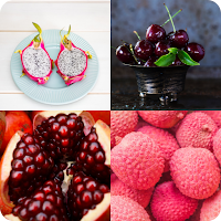 Guess The Fruit 2021
