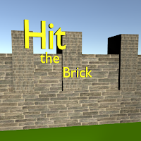 Hit the brick