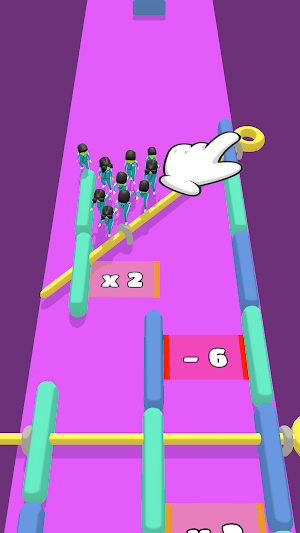 Pin and Run Screenshot 0