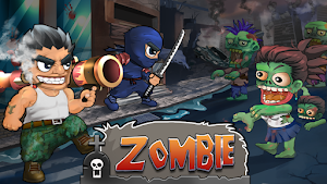 Zombie Hunt Screenshot 3
