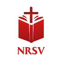 NRSV - New Testament
