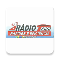 Rádio Táxi Parnamirim