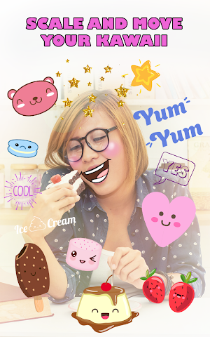 Kawaii Screenshot 1