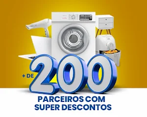 Clube Fecomércio RJ Screenshot 1