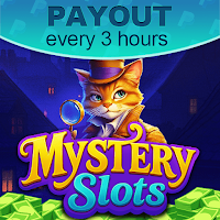 Mystery Slots : Jackpot Quest