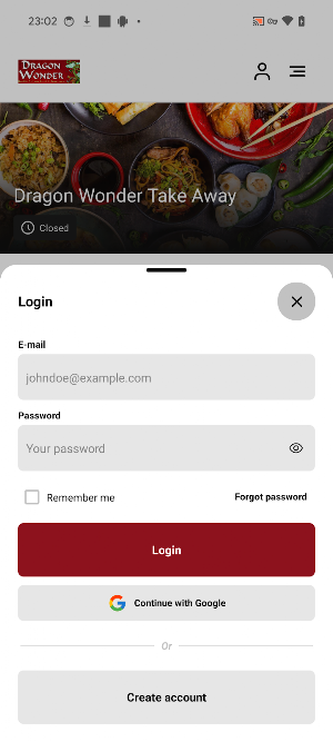 Dragon Wonder Screenshot 1