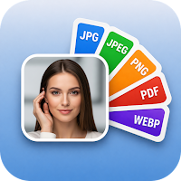Image Converter: JPG, PNG, PDF