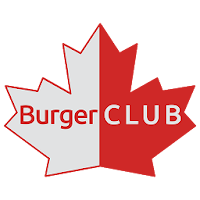 Burger Club - пицца и сэндвичи