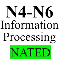 TVET Information Processing