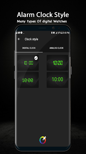 Alarm Clock For Me Screenshot 2
