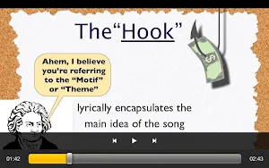 Music Theory 104 - Song Form Screenshot 3