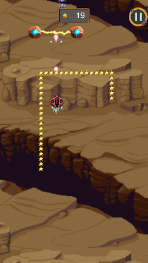 mars  attaks Screenshot 1