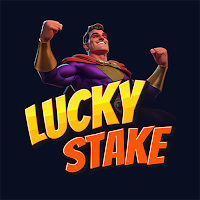 Luckystake Casino Slots