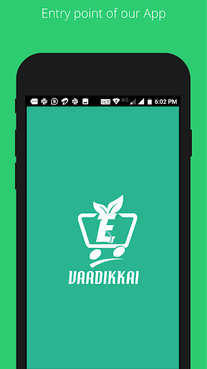 e-vaadikkai Screenshot 0