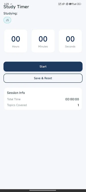 StudyBeat Screenshot 3