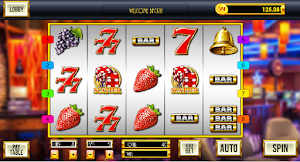 Jolly Casino Classic Game Screenshot 0