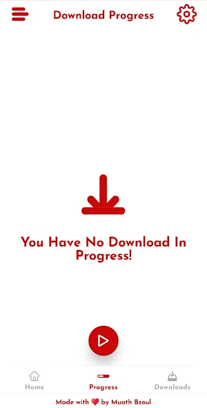 Super Video Downloader Screenshot 2
