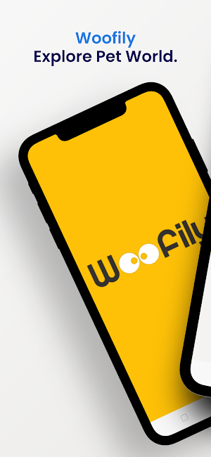 Woofily Screenshot 0