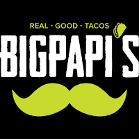 Big Papi's - Real Good Tacos