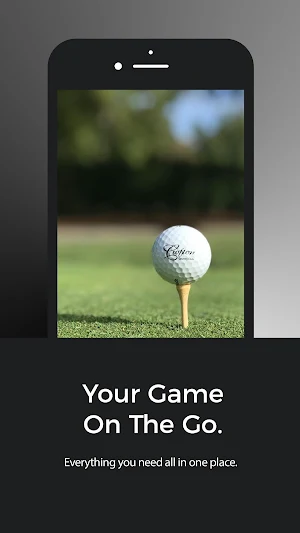 Crofton Country Club Screenshot 0