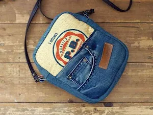 Recycled Jeans Ideas Screenshot 0