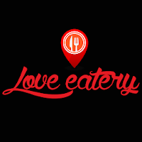 Love Eatery: Merchant App