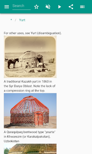 Tuva Screenshot 1