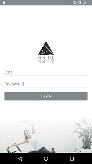 Seattle Pilates Co Screenshot 0