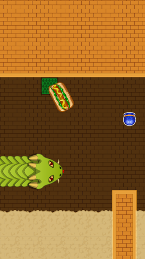 Jelly Slam: physical parkour Screenshot 0