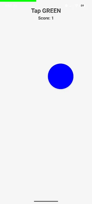 Nafay Brain Switch Screenshot 0