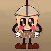Bubble Blaster Cafe