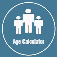 Age Calculator - Date to Age
