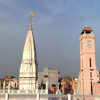Tirthraj Nangli Sahib