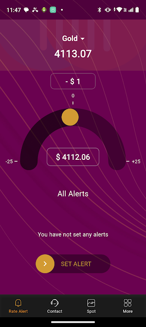 Athulya Gold and Diamonds Screenshot 3