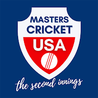 MASTERS CRICKET USA