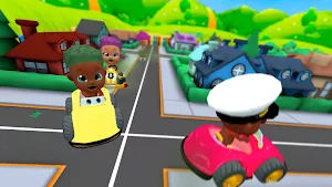 Alima's Baby Care Screenshot 0