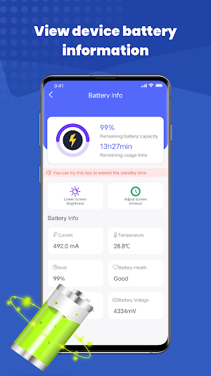 Aqua Browser Screenshot 2